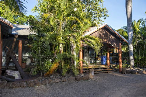 Discovery Parks - Lake Kununurra - Foster Accommodation 0