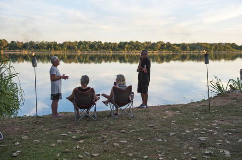 Discovery Parks - Lake Kununurra - Foster Accommodation 2