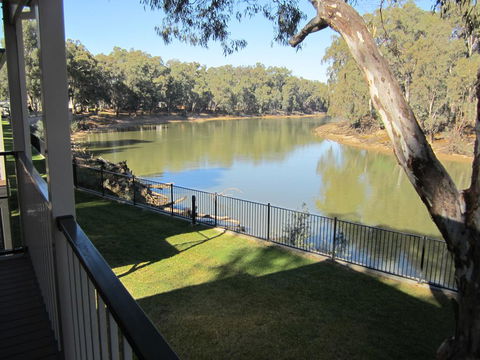 Discovery Parks - Maidens Inn, Moama - Foster Accommodation 0