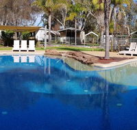 Discovery Parks - Moama West - Foster Accommodation