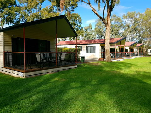 Discovery Parks - Moama West - Foster Accommodation 1