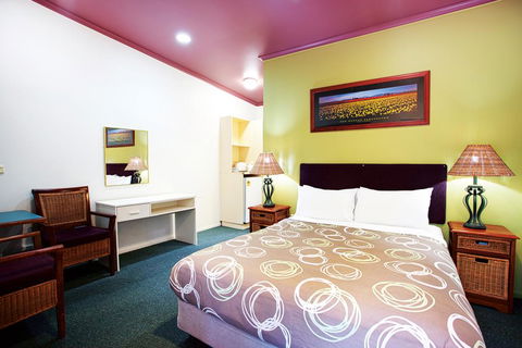 Discovery Parks - Rockhampton - Foster Accommodation 3