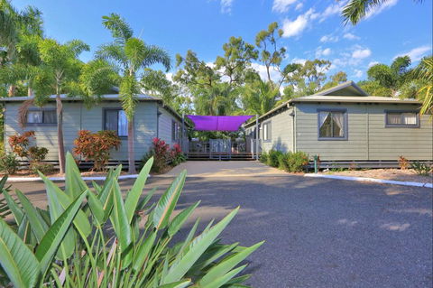 Discovery Parks - Rockhampton - Foster Accommodation 1