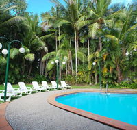 Discovery Parks - Rockhampton - Foster Accommodation