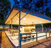 Discovery Parks - Tannum Sands - Foster Accommodation