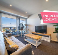 Divinity on Morphett - In the heart of the CBD - Free Wifi - Nespresso - Foster Accommodation