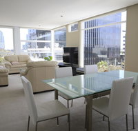 Docklands Luxury Penthouse Right Above The District Docklands - Foster Accommodation