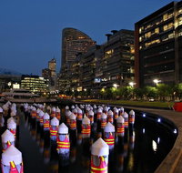 Docklands Waterfront 1006PR 2 Bed Free Wifi - Foster Accommodation