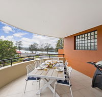Dolphin Cove - Apt 5 - Foster Accommodation