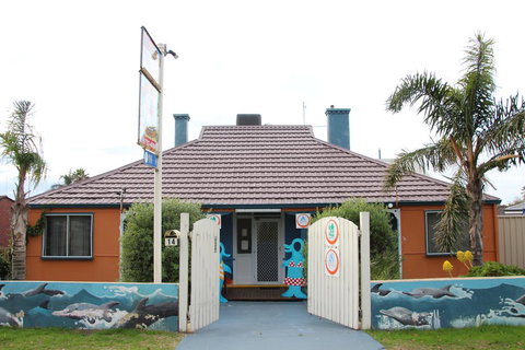 Dolphin Retreat Bunbury YHA - Foster Accommodation 0