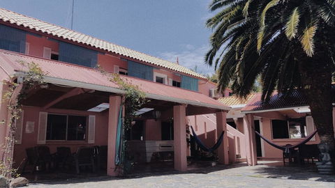 Dolphins Backpackers - Foster Accommodation 2