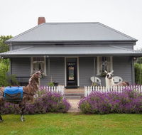 Domino House - Foster Accommodation