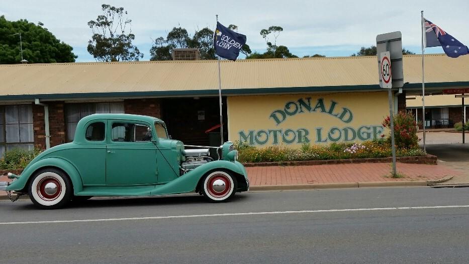 Areegra VIC Foster Accommodation