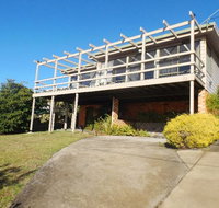 Donaldsons at Pambula Beach - Foster Accommodation