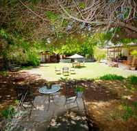 Dongara Breeze Inn - Foster Accommodation