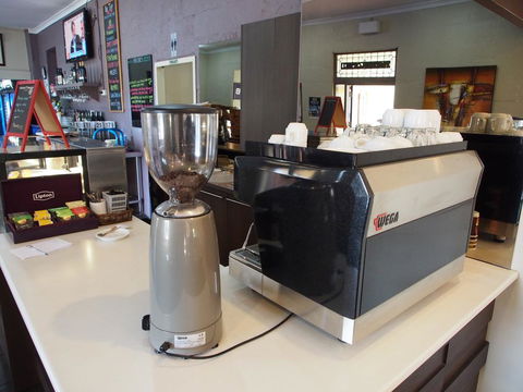 Dongara Hotel Motel - Foster Accommodation 2