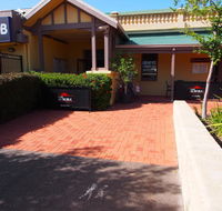 Dongara Hotel Motel - Foster Accommodation