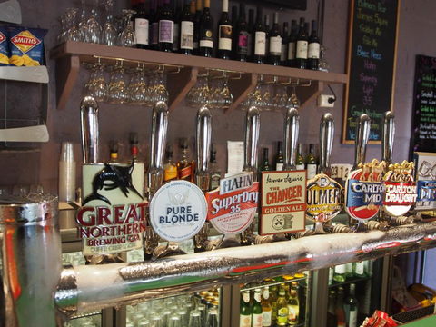 Dongara Hotel Motel - Foster Accommodation 3