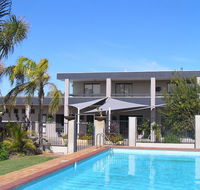 Dongara Old Mill Motel - Foster Accommodation