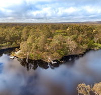 Donnelly Lakes - Foster Accommodation