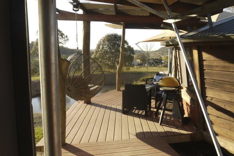Donnybrook Eco Retreat - Foster Accommodation 3