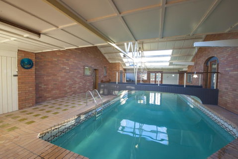 Donnybrook Eco Retreat - Foster Accommodation 1