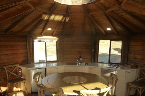 Donnybrook Eco Retreat - Foster Accommodation 2