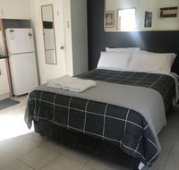 Dover Motel - Foster Accommodation
