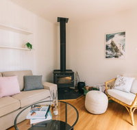 DOVESTONES BY THE SEA - INVERLOCH - Foster Accommodation