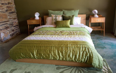 DOWER HOUSE - Foster Accommodation 1