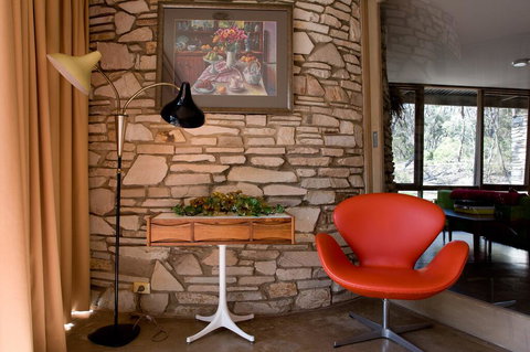 DOWER HOUSE - Foster Accommodation 2