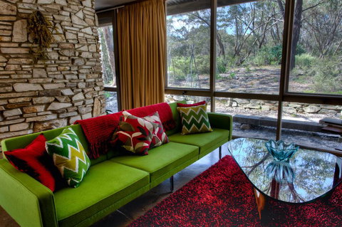 DOWER HOUSE - Foster Accommodation 3