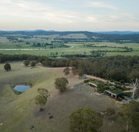 Down to Earth Farm Retreat - Foster Accommodation