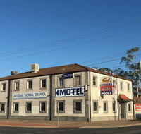 Dragon Phoenix Resort - Foster Accommodation