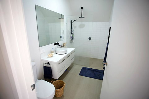 Dreamlands - Foster Accommodation 2