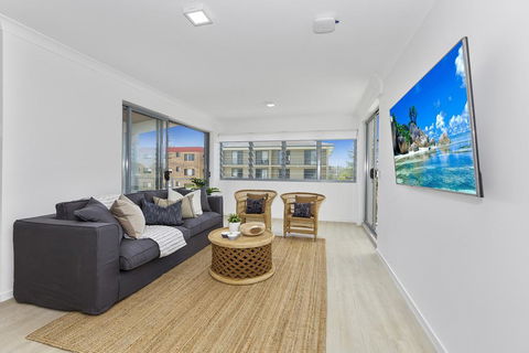 Dreamtime Villas Kingscliff Lane - Foster Accommodation 3