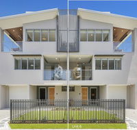 Dreamtime Villas Kingscliff Lane - Foster Accommodation