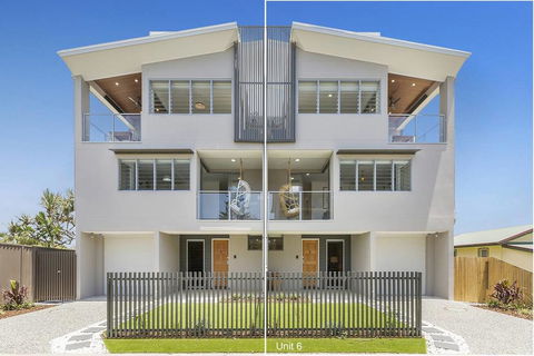 Dreamtime Villas Kingscliff Lane - Foster Accommodation 0