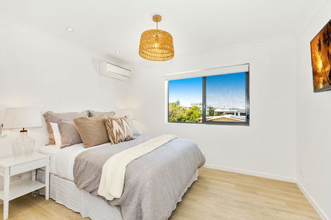 Dreamtime Villas Kingscliff Lane - Foster Accommodation 2
