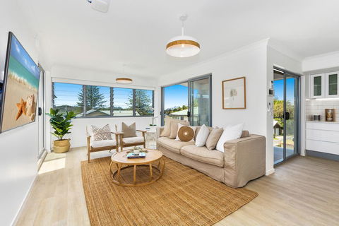 Dreamtime Villas Kingscliff Lane - Foster Accommodation 1