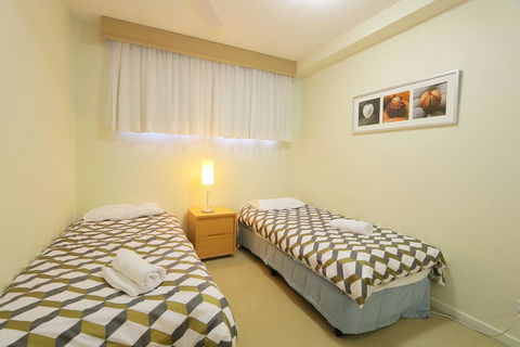 Drift Apartments North #10 - Foster Accommodation 3