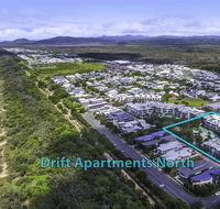 Drift Apartments North 10 - Foster Accommodation