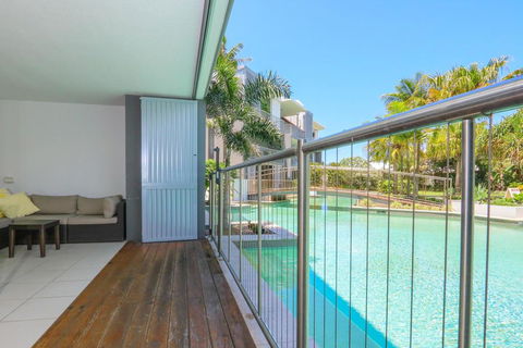 Drift Apartments North #7 - Foster Accommodation 3