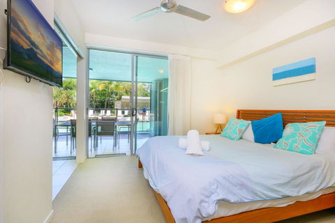 Drift Apartments North #7 - Foster Accommodation 1