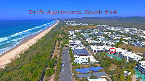 Drift Apartments South #34 - Foster Accommodation 3