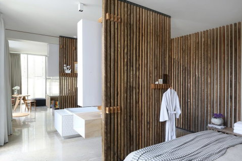 Drift House - Foster Accommodation 1