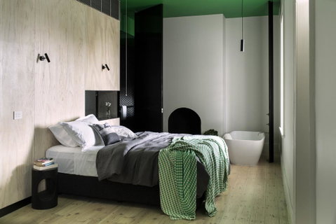 Drift House - Foster Accommodation 0