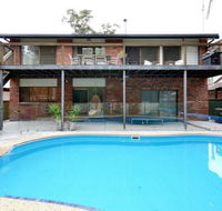 Drifters  Callala Beach - Foster Accommodation