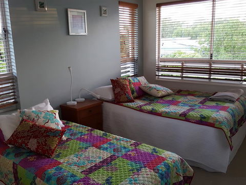 Drifters Apartment - Foster Accommodation 1