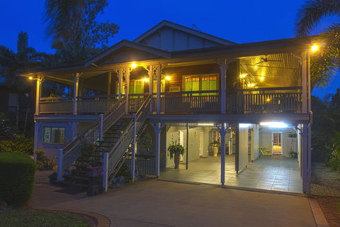 Driftwood Bed And Breakfast - Foster Accommodation 2